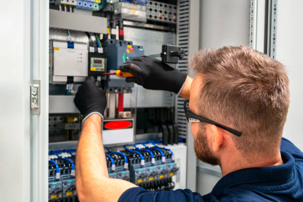 Trusted Blackwood, NJ Electrician Experts