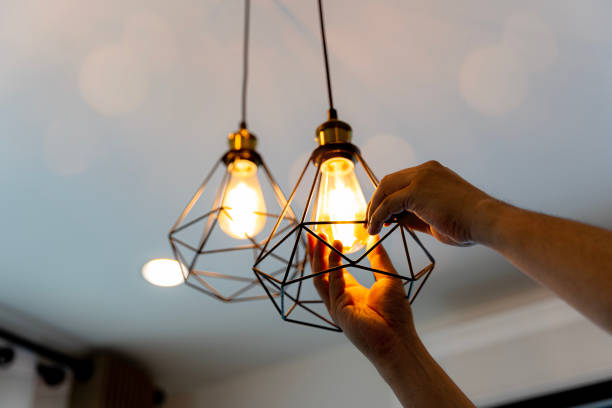 Best Residential Electrician Services  in Blackwood, NJ