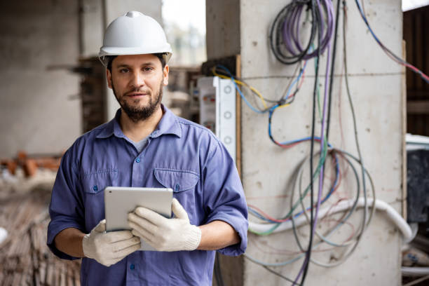 Best Electrical Rewiring Services  in Blackwood, NJ