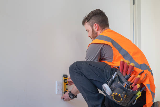 Professional Electrician in Blackwood, NJ